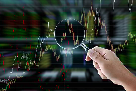 Sensex Hits Record 53,290, Nifty Nears 16,000 in Early Trade