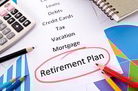 Build, Nurture & Alter Your Retirement Plan Build, Nurture & Alter Your Retirement Plan