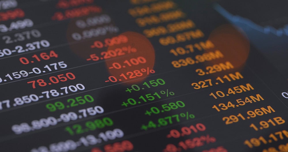 Sensex, Nifty Surge on Global Markets Rally after Trumps Exemption for Tariffs on Electronics 