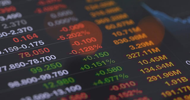 Sensex Rallies 460 Pts, Nifty Reclaims 14,800 After RBI Holds Rates