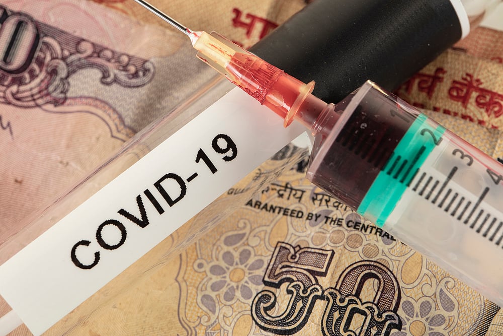 GDP May Clip At Just 6% In 2021-22 If Vaccine Distribution Is Delayed