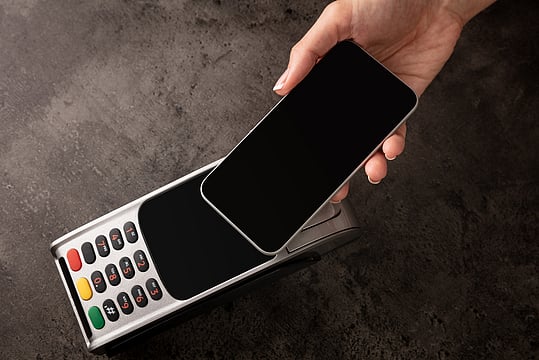 Three Reasons To Go Cashless