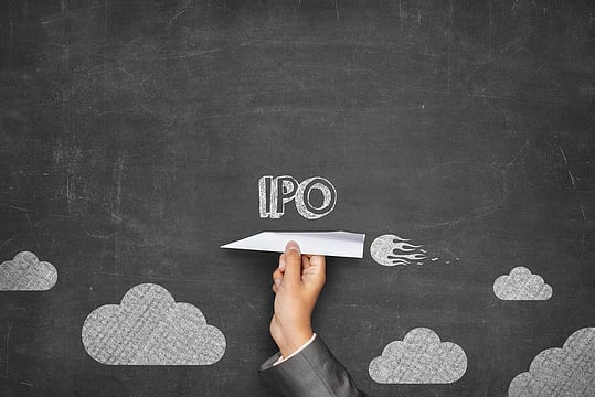 Rolex Rings IPO Sees 107.82 Times Subscription