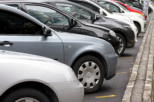 Passenger Vehicle Sales Decline By 24%, Commercial By 62%: Siam