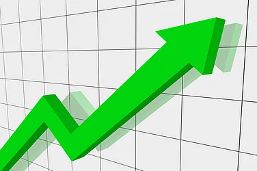 Eight Core Sectors' Output Jumps by 56% in April