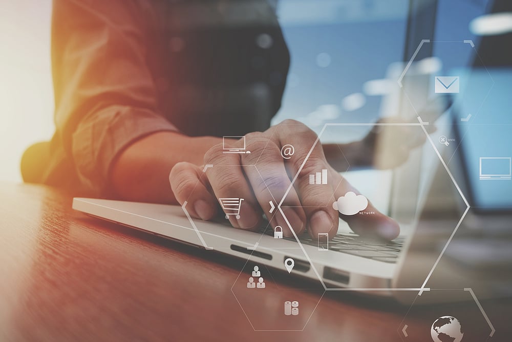 Establishing Trust Relationship in a Financial Digital World