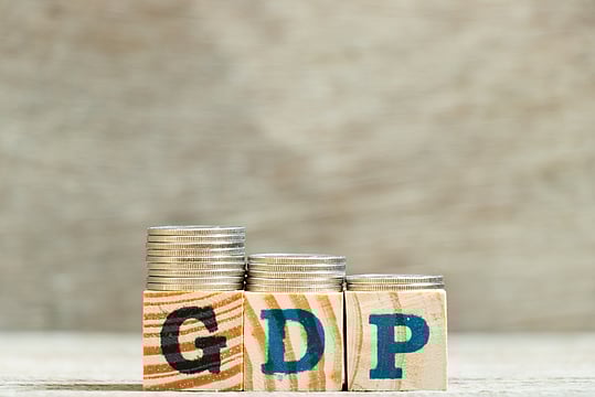 SBI Ecowrap Forecasts India’s GDP At 1.1% In FY21