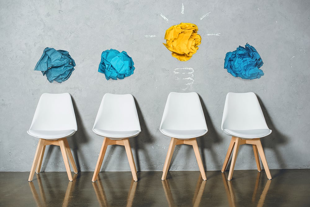 93% Companies Turn To Internal Hiring