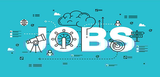 Limitations in job creation