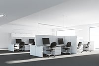 A Potential Upturn in Commercial Space Rent Collection