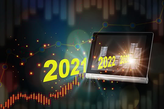 Vaccine, Geopolitical Trends, Budget To Be Major Drivers For Indian Equities In 2021