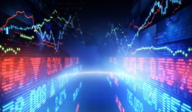 Stock Market Today: Global Shares Trade Mixed As Some Markets Are Closed on New Year's Eve