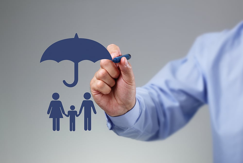 Life Insurance Sector Bottomline Dips 8.4% in FY20