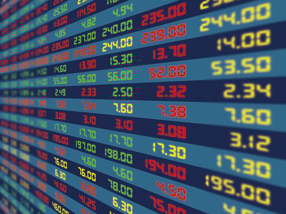 Market Exuberance May Cool Down This Week