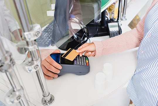 Digital Transactions Are Up By A Record 67%, Says SBI