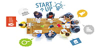 The start-up challenge