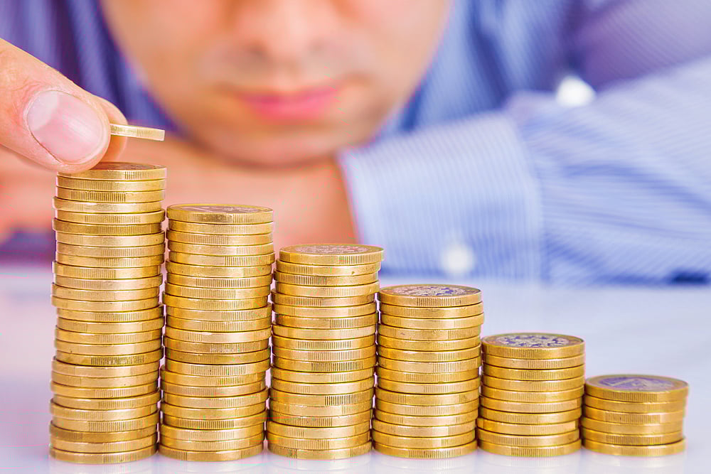 Four Ways to Avoid Losing Money in the Stock Market