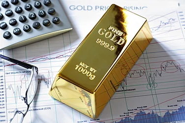 All You Need To Know About Sovereign Gold Bonds