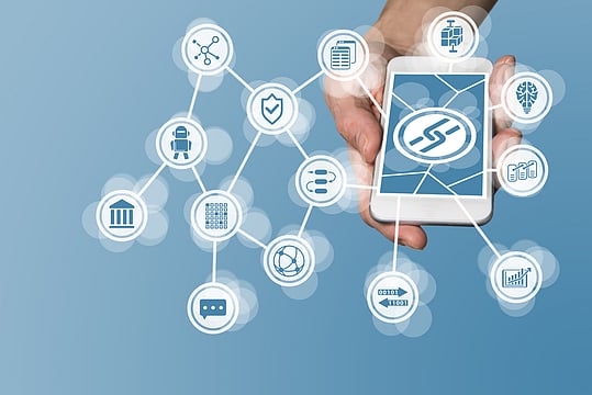 Banks Will Need Blockchain And Cloud Post COVID-19