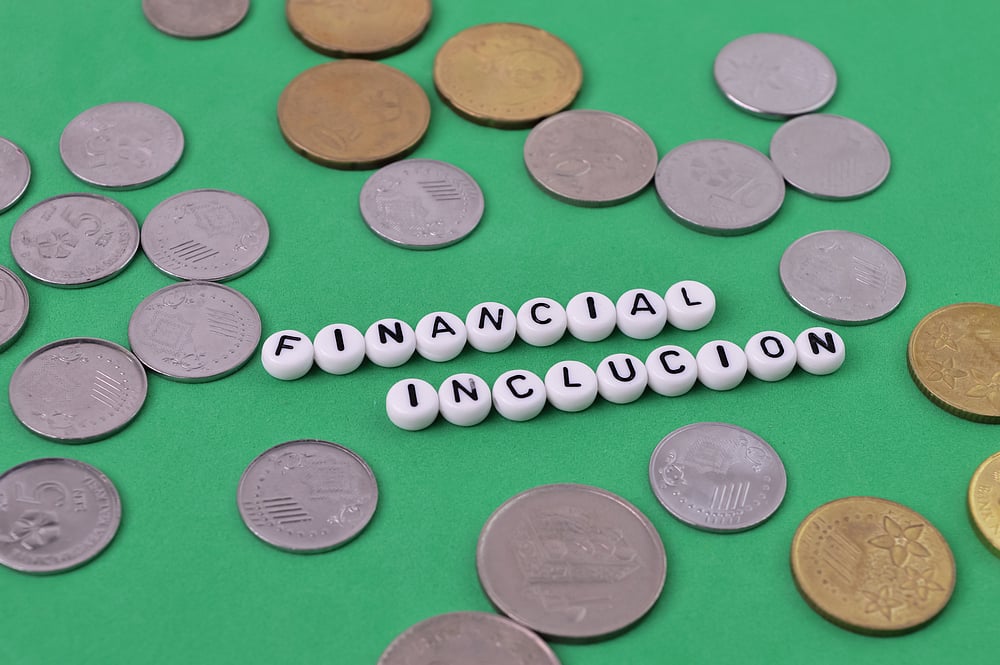 India’s Financial Inclusion Front Has Scope of Growth