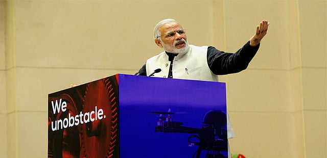 Start-up India action plan