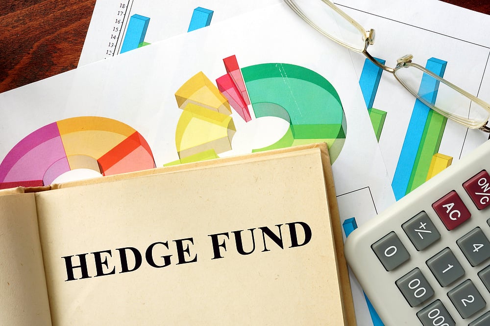 Hedge Funds - The Latest Capital Source for Start Ups