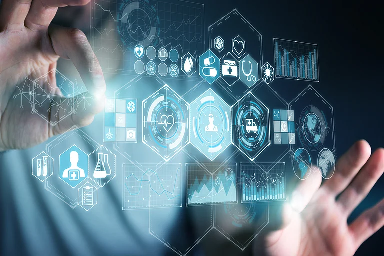 This Decade Will Be Defined by Deeptech, Manufacturing Companies: 360 One's Chetan Naik  - null