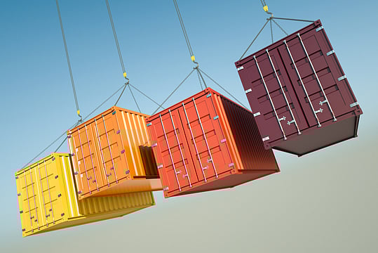 US Emerges As India's Biggest Trading Partner During Apr-Sep This Fiscal; China At Second

