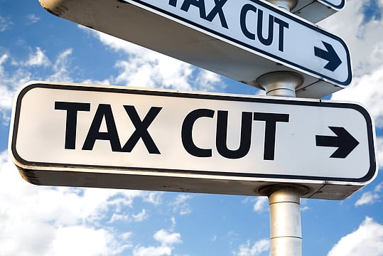 Announcements on Income Tax, Capex, Employment Expected in Sitharaman's Budget