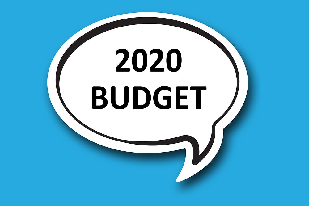 Union Budget 2020: What The Sentiment Holds