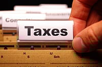 Taxation Should be an Ongoing Process Taxation Should be an Ongoing Process