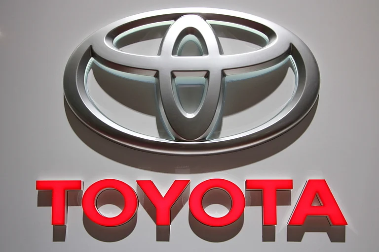 Toyota Kirloskar Registers Highest Dispatch In 8 Years - null