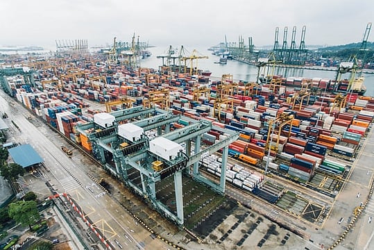 US Tariffs on China, Mexico, Canada to Help Indian Exporters Increase Shipments to America: Experts