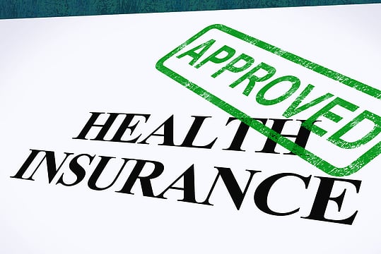 A Small Percentage Of Senior Citizens Has Health Insurance Cover