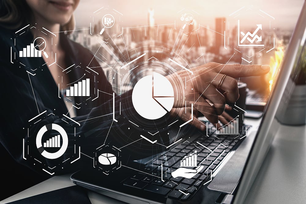 Spearheading Change: How Women Can Disrupt The Domain Of Finance