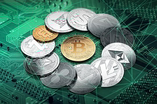 Celebrating 1000 Days of #IndiaWantsCrypto