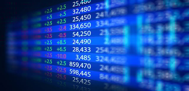 Stock Market Today: Asian Shares Rise With Eyes On Prices, War In Middle East