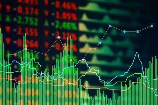 Markets: PSU Banks, Real Estate And Auto Will Do Well In The Week Ahead
