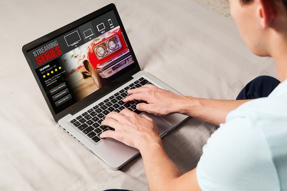 4 TV And Web Series To Watch For Money and Investment