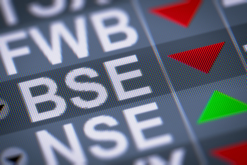 Sensex Falls 624 Points, Almost Erases Last Week’s Gains