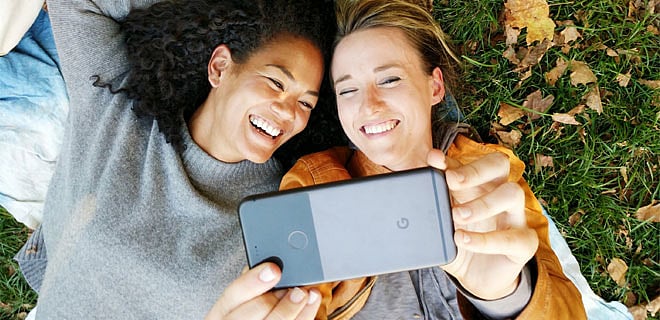 The final verdict: Pixel XL vs iPhone 7 Plus