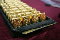 Senco Gold Q4 Net Profit Jumps 151% to ₹157 Cr on Strong Demand, Soaring Gold Prices Senco Gold Q4 Net Profit Jumps 151% to ₹157 Cr on Strong Demand, Soaring Gold Prices