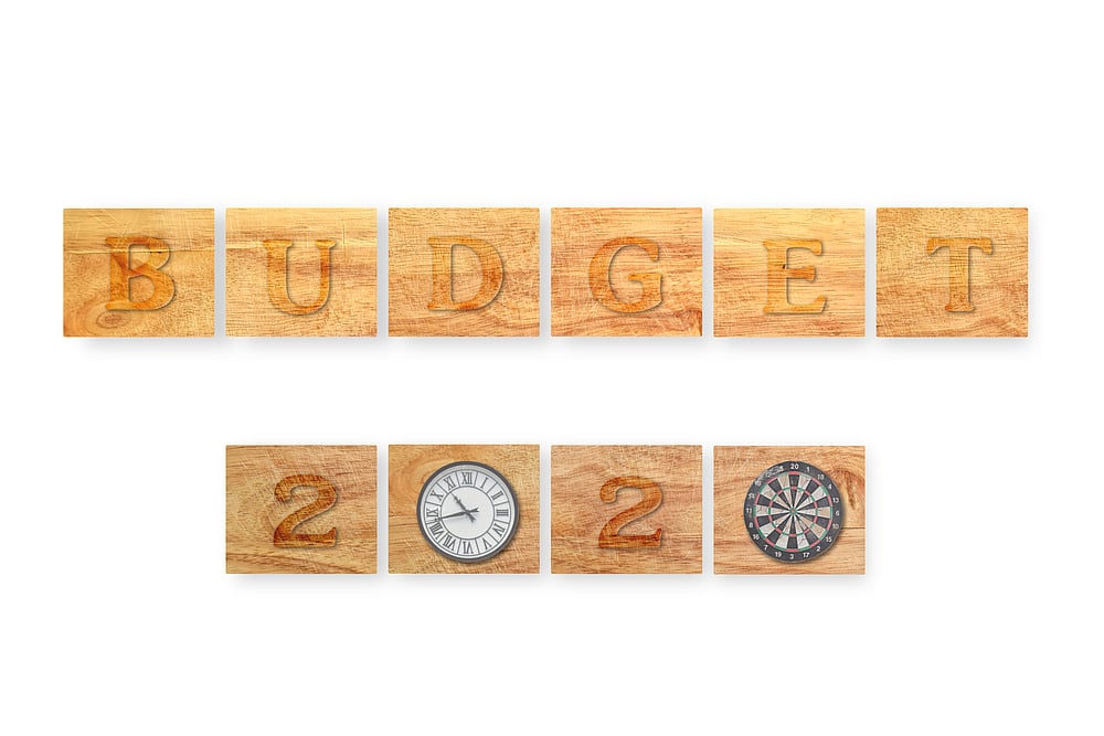 Budget 2020: Time To Strike A Balance