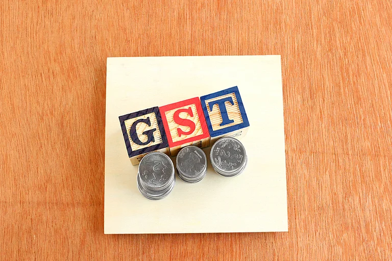 GST Revenue Drops Below Rs 1 Lakh Crore in June 2021 - null