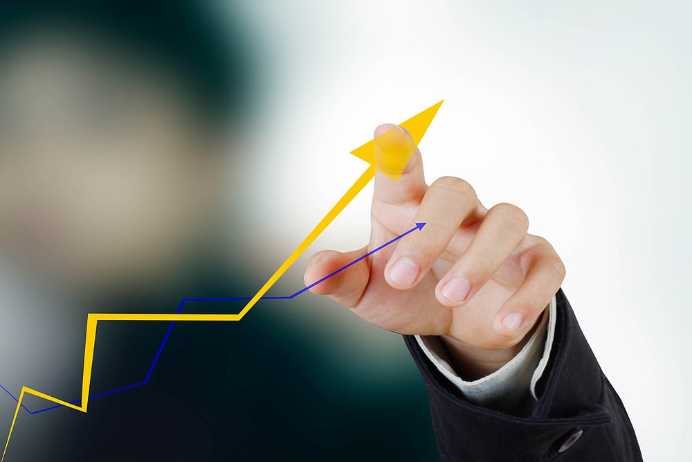 Diwali Begins At Dalal Street A Month In Advance