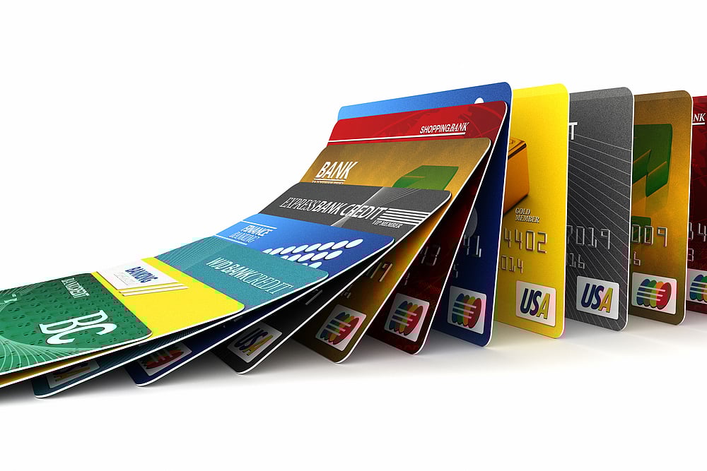 5 Dos And Donts  For New Credit Card Users