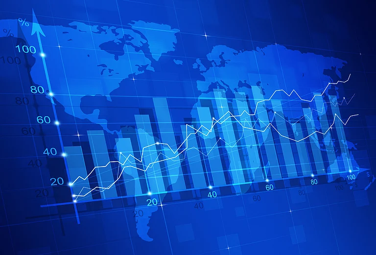 Media & Entertainment Set To See Growth In 2021, Says Report - null
