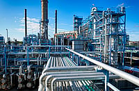 Reliance-BP's KG-D6 Gas Output Falls 7% in June Quarter as Decline Persists Reliance-BP's KG-D6 Gas Output Falls 7% in June Quarter as Decline Persists