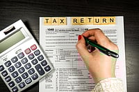 A Beginner’s Guide to Filing Income Tax Returns A Beginner’s Guide to Filing Income Tax Returns