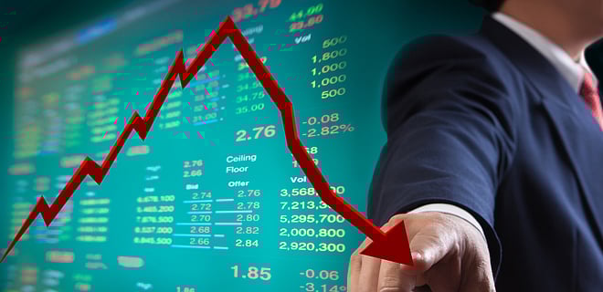 Market closing ends at a high note for the Sensex and the Nifty